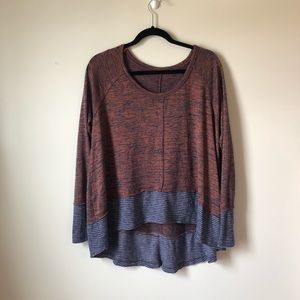Free people top